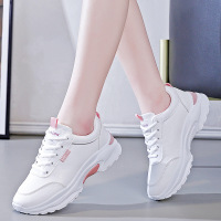 Ceba老爹鞋女2023春季新款韩版ins百搭运动鞋女街拍休闲跑步鞋