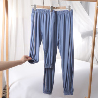 DBMG儿童夏季薄款休闲运动裤子高弹男女中大童单裤束脚裤子deng