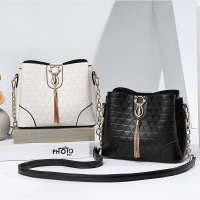 Three Sons小包包2023新款潮韩版简约时尚百搭单肩夏季斜挎包女