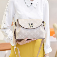 Three Sons时尚超火小包包2023新款腋下包百搭单肩斜挎包包女