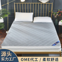 床垫学生宿舍单人舒适柔软褥子酒店软垫被可折叠榻榻米地铺垫