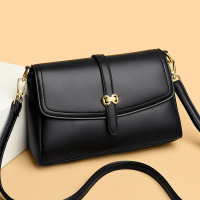 包包女包新款时尚多隔层中年女士包斜挎包女单肩包女