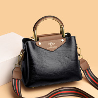 包包女包新款斜挎包单肩包手提包女时尚女士包包欧美