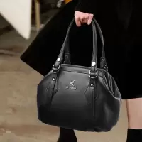 包包女包新款斜挎包女大气中年女士妈妈包女单肩包女