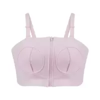 免手扶吸奶内衣吸奶器专用产妇无钢圈吸乳哺乳文胸
