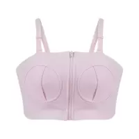 免手扶吸奶内衣吸奶器专用产妇无钢圈吸乳哺乳文胸