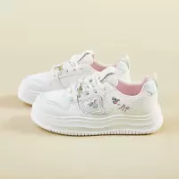2025春季小白鞋新款韩版ins女学生厚底增高运动板鞋休闲鞋
