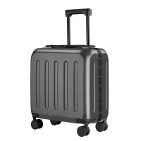 18寸铝框登机箱20寸抗摔新款拉杆行李箱万向轮新干旅行箱