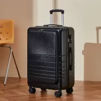 行李箱20寸登机箱万向轮26寸抗摔大容量旅行箱密码拉杆箱