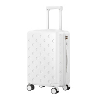 行李箱24寸抗摔大容量拉杆箱万向轮登机箱20寸旅行箱起批