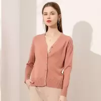 2020春装新款开衫针织小外套春秋冬季百搭短款披肩外搭薄女士毛衣