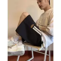 夏季薄款休闲短裤男休闲ins潮牌痞帅港风百搭潮流五分裤