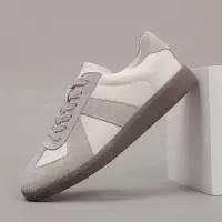 纪念款复古德军GAT德训鞋男牛皮真皮透气百搭原版日系休闲男鞋潮