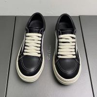 ro鞋子男潮流板鞋男款真皮透气春季厚底增高运动休闲鞋男士小白鞋