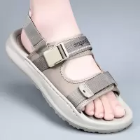 拖鞋男士开车夏季2025新款外穿防滑防臭凉鞋男潮款eva沙滩男拖鞋