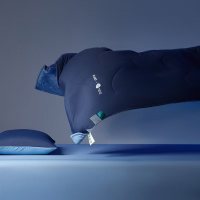 亚朵同款平替a类夏凉被夏季酣睡星球pro2空调被凉感丝夏被空调被