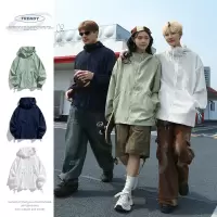 夏季新款防晒衣户外皮肤衣男女透气速干防紫外线登山徒步宽松外套