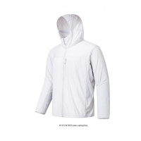 男装夏季新款户外运动防晒连帽休闲薄款情侣防晒服皮肤衣外套上衣