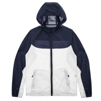 夏季新款防晒衣男防紫外线透气男女同款防晒服户外皮肤衣外套连帽