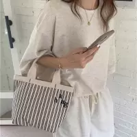 含棉短袖短裤运动两件套女夏季休闲打底衫T恤女口袋三分裤套装女