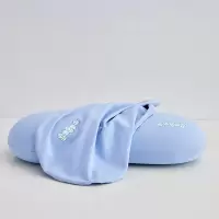 2025新款生物基棉豆宝宝记忆枕头成人儿童深睡零压力枕芯厂家