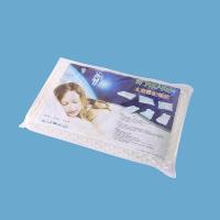 厂家慢回弹礼品记忆枕头波浪形护颈椎U型记忆棉太空枕芯代理