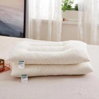 泰国乳胶枕头开业活动礼品会销成人颗粒按摩枕芯