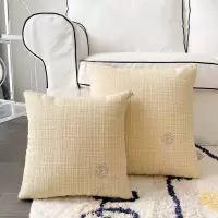 简约春夏小香风抱枕被子两用四季办公室午休空调被汽车载枕头靠垫