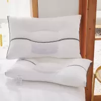 高端科技决明子入睡护颈枕 花草香防落枕头