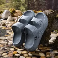 2025年春夏季男士新款简约潮流休闲百搭透气日常舒适男款凉鞋