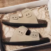 新款男士一字拖鞋时尚纯色百搭平底凉拖鞋休闲日常舒适简约男鞋