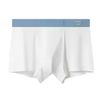 200S男士内裤高端棉内裤男夏季新款厂家贴牌定制无痕男生内裤