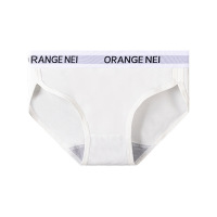 内裤80支莫代尔棉内裤蕉凸工厂高开叉不勒三角桑蚕丝内裤