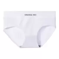 内裤纯绵女蕉凸中山内裤工厂女内裤女纯棉大码桑蚕丝三角裤头