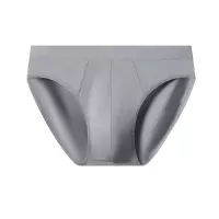 男士三角裤纯绵内裤工厂定制贴牌大码男内裤男生丁字内裤短裤