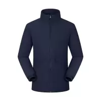 棉衣男秋冬新款户外情侣加厚保暖防水连帽休闲保暖男士棉袄男外套