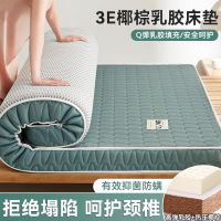 椰棕床垫软垫家用加厚乳胶床褥垫学生宿舍单人租房榻榻米垫子