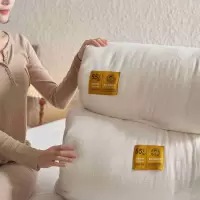 A类新疆原生态棉纯棉李官奇55%大豆纤维被子加厚保暖冬被春秋被芯