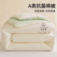 新款棉花被子被芯加厚保暖冬被春秋被宿舍单双人四季通用