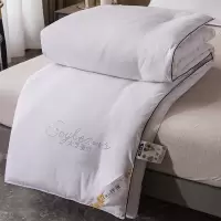 礼品会销全棉铂金大豆被夏季夏被纯棉空调被夏凉被春秋被冬被芯批