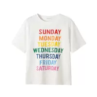 含棉宽松大码情侣装夏季大码短袖T恤女闺蜜装中长款上衣女装