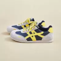 ins韩版德训小白鞋女秋季增高新款学生跑步运动休闲街拍