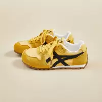 ins韩版德训小白鞋女秋季增高新款学生跑步运动休闲鞋街拍