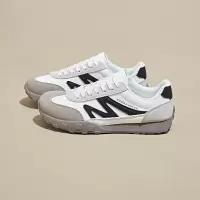 ins韩版德训鞋女秋季厚底增高新款学生跑步运动休闲鞋街拍