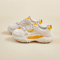 ins韩版新款老爹鞋女秋季跑步休闲街拍厚底增高