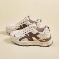 ins韩版新款老爹鞋女秋季跑步休闲街拍厚底增高