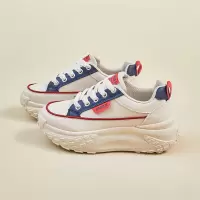 ins韩版新款老爹鞋女秋季跑步休闲鞋厚底增高