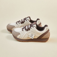 ins韩版新款老爹鞋女秋季跑步休闲鞋厚底增高