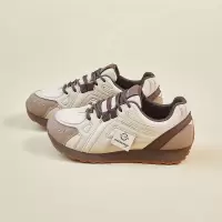 ins韩版新款老爹鞋女秋季跑步休闲鞋厚底增高