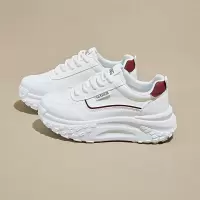 ins韩版新款老爹鞋女秋季跑步休闲鞋厚底增高